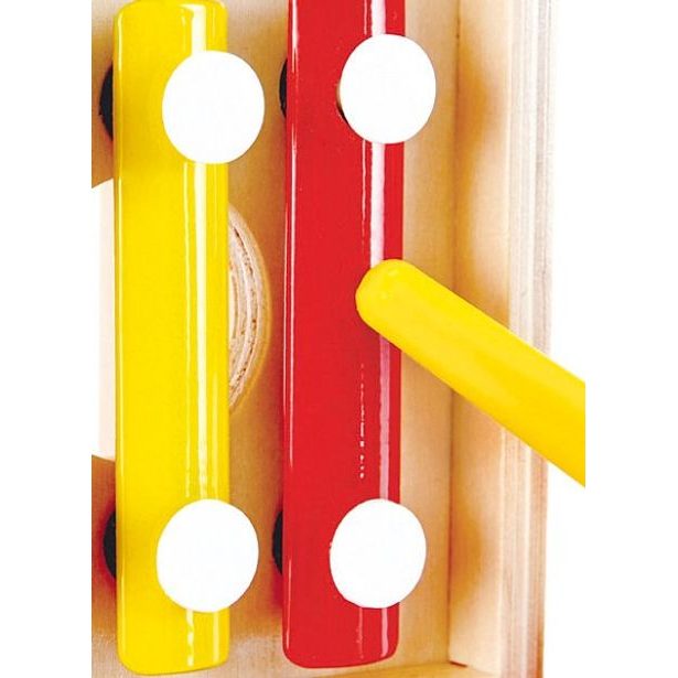 Variabilní hudební set