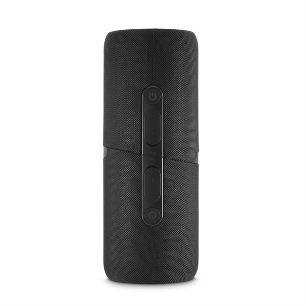 Hama Twin 4.0, Bluetooth reproduktor, rozdělitelný na 2, TWS, voděodolný, IP67, 30 W, černý