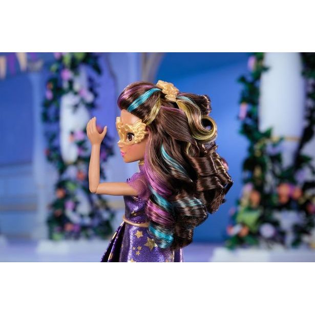 UNICORN ACADEMY DELUXE PANENKA 24 CM SOPHIA