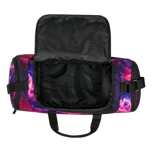 BAAGL Sportovní taška Galaxy