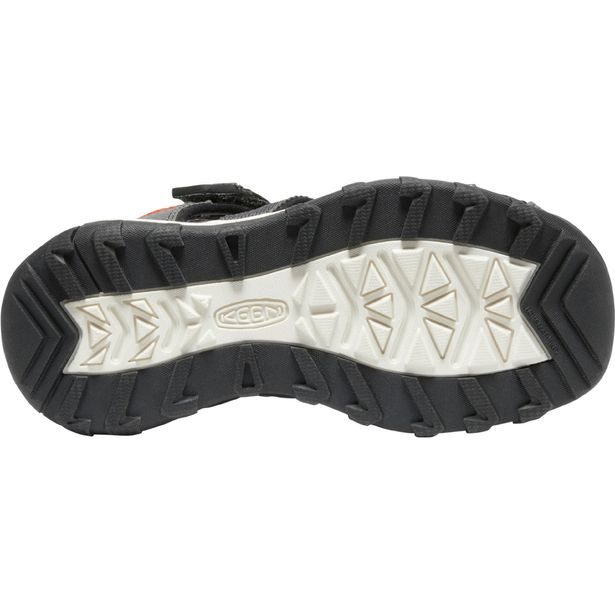 Sandály KEEN NEWPORT NEO H2 CHILDREN magnet/spicy orange