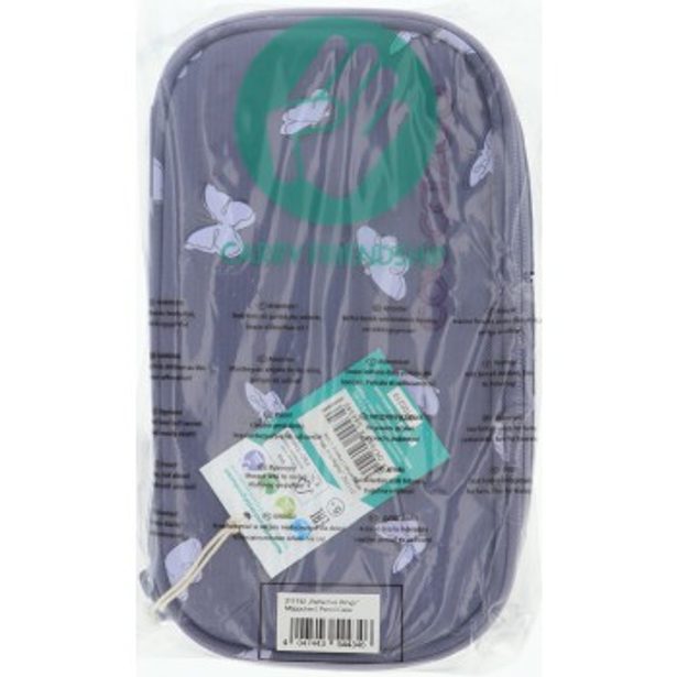 Penál coocazoo, Reflective Wings