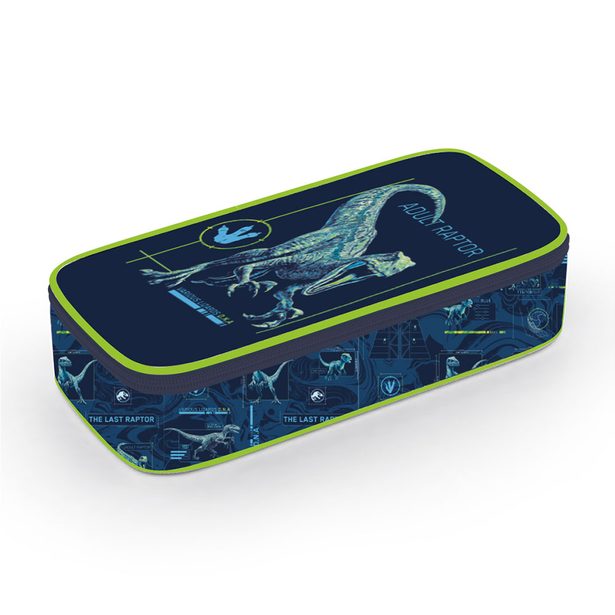 Pouzdro etue komfort Raptor