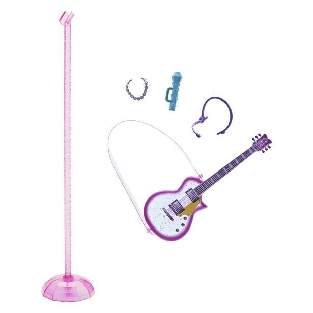 BRB DHA BROOKLYN ZPĚVAČKA SE ZVUKY