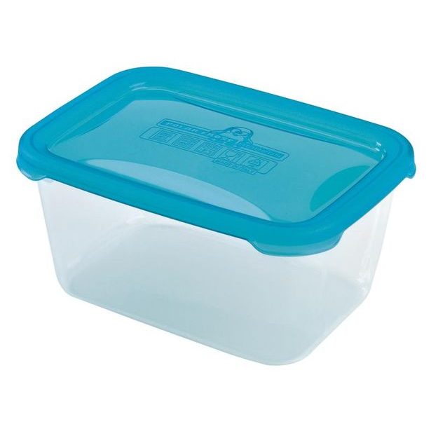 heidrun DÓZA "POLAR FROST"OBDÉLNÍKOVÁ 1,7L,19,5X14,5X9,1CM_hamashop