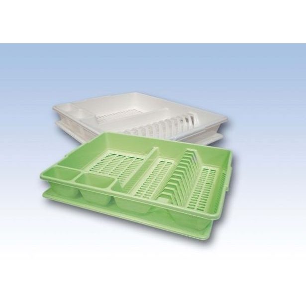 odkapávač 46x38x8,5cm na nádobí