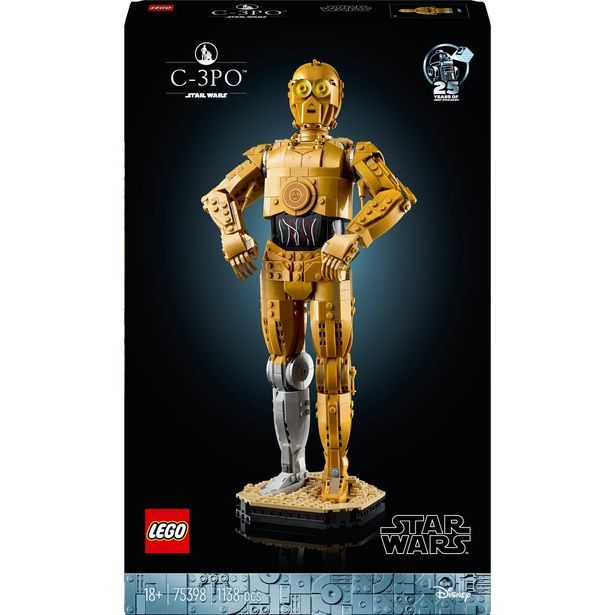 C-3PO™