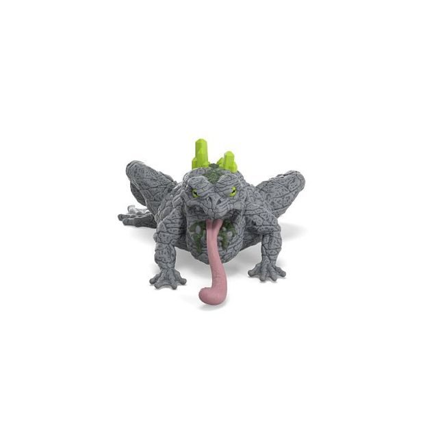 SCHLEICH Kamenná ropucha
