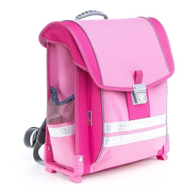 Školní aktovkový set Love 5-dílný