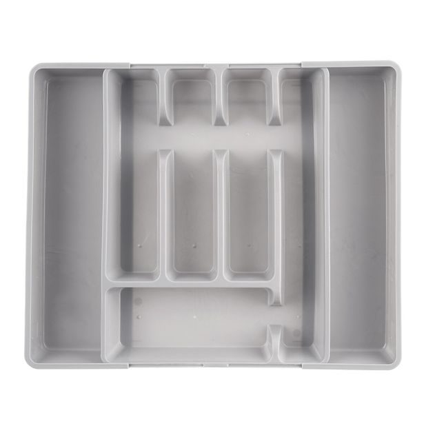 Příborník posuvný 27,5/44x36,5x4,3 cm