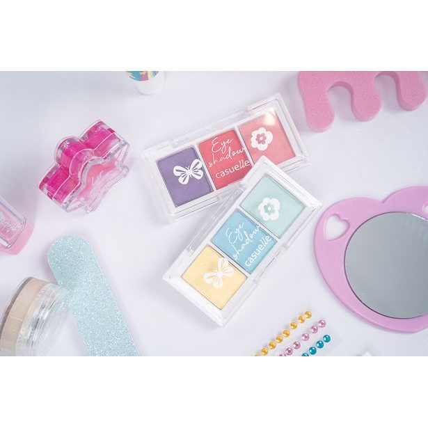 Adventní kosmetický kalendář