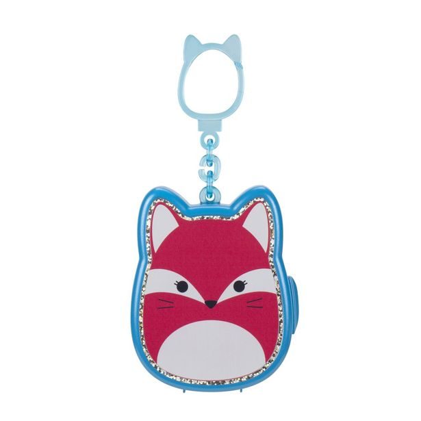 Squish a longs figurky jako přívěšek W2