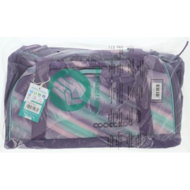 Sportovní taška coocazoo, Arctic Lights