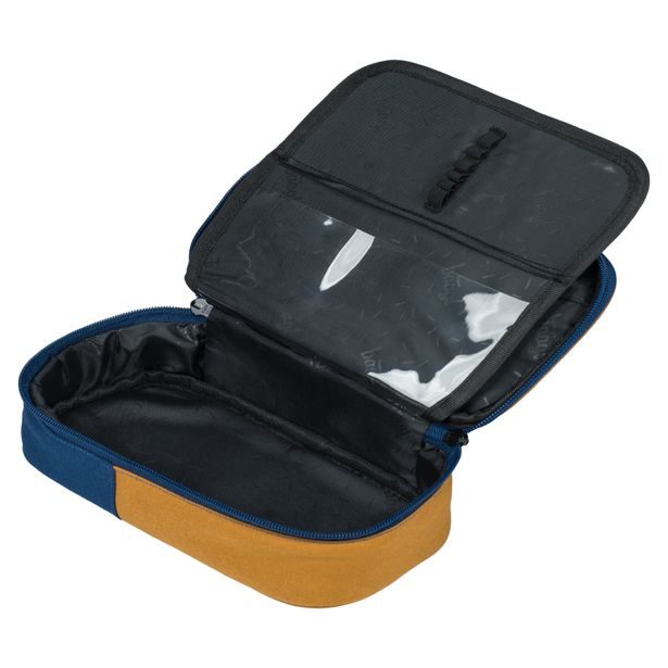 BAAGL SET 3 Skate max Duo: batoh, penál, sáček