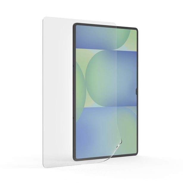 Hama Hiflex, nerozbitná ochrana displeje pro Samsung Galaxy Tab S10 FE+ 13,1"