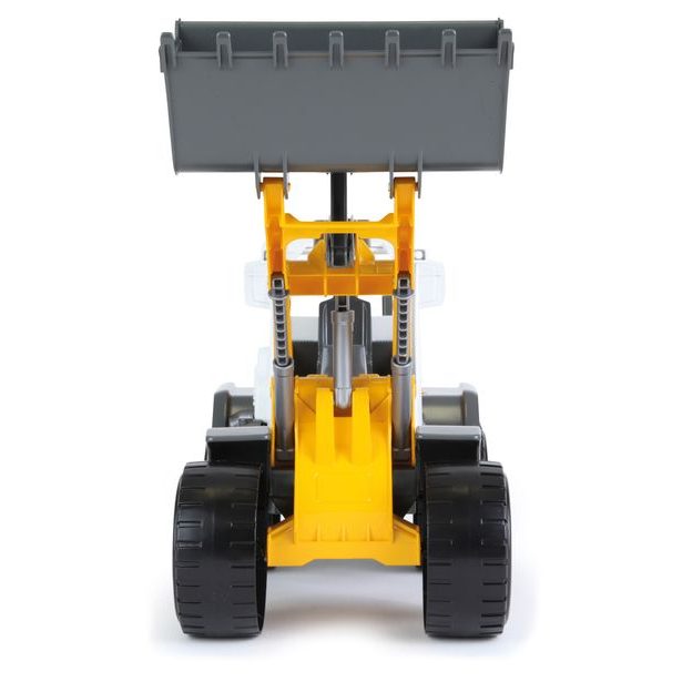 Nakladač Liebherr L538, okrasný kartón