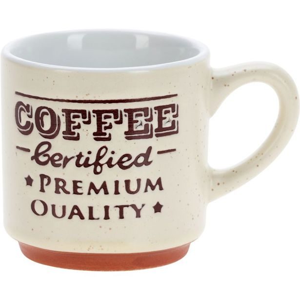 SIAKI Sada hrnků na kávu 6 ks KO-Q80000960