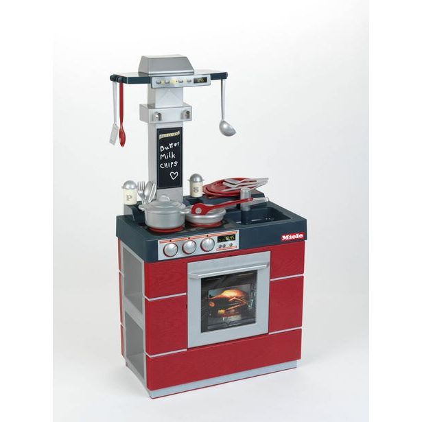 Kuchyňka Miele kompakt