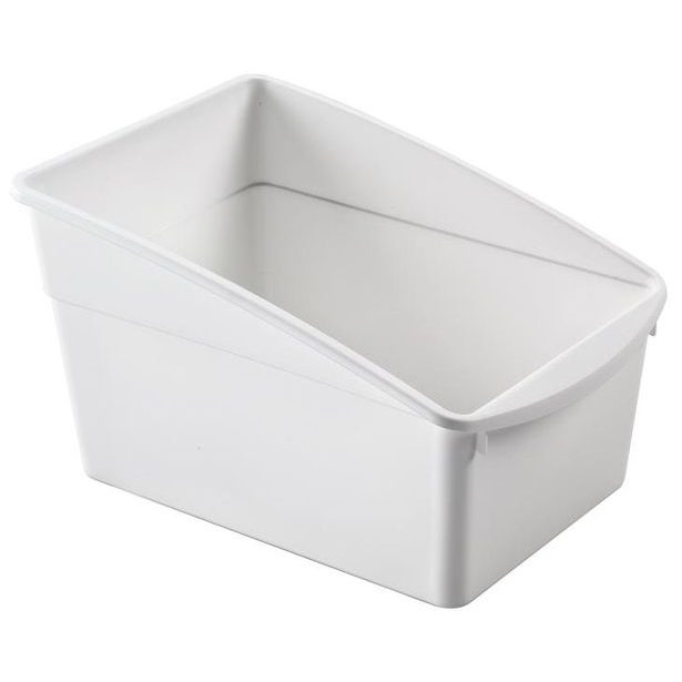 heidrun ORGANIZÉR UNIVERZÁLNÍ, PLAST, 26X18,5X15 CM_hamashop