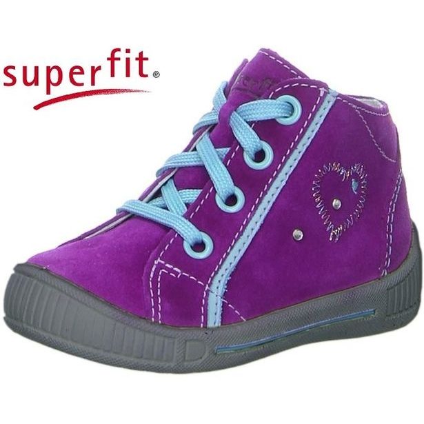 Dětská obuv Superfit 3-00040-61