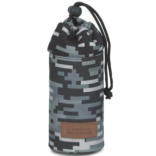 Gabol, Pouzdro na tužky CAMO 216378