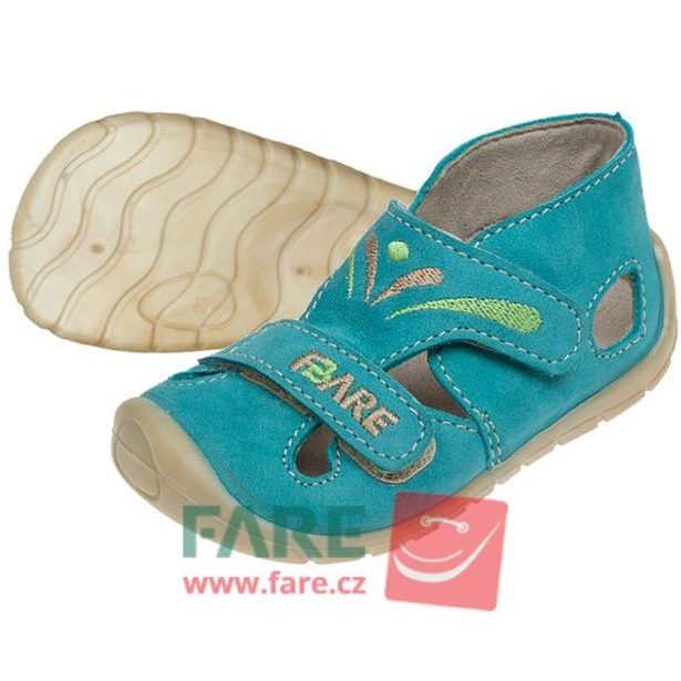 FARE BARE dětské sandálky 5061201