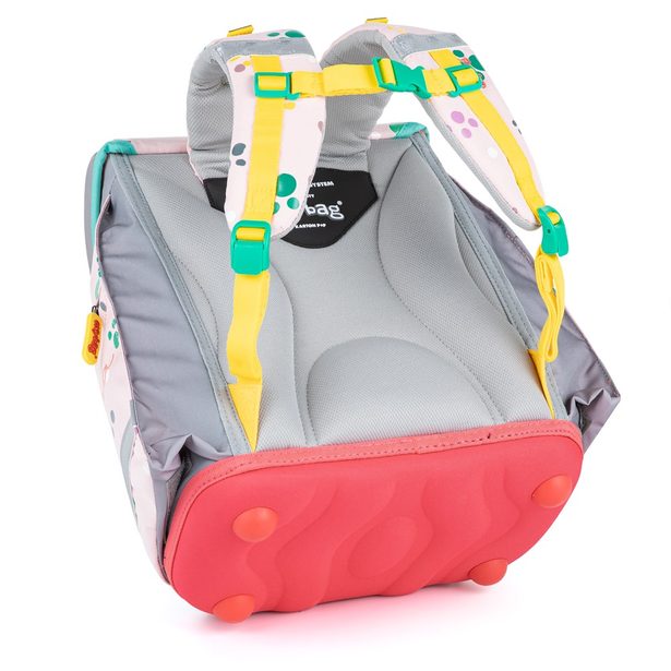 Školní batoh PREMIUM LIGHT Lama