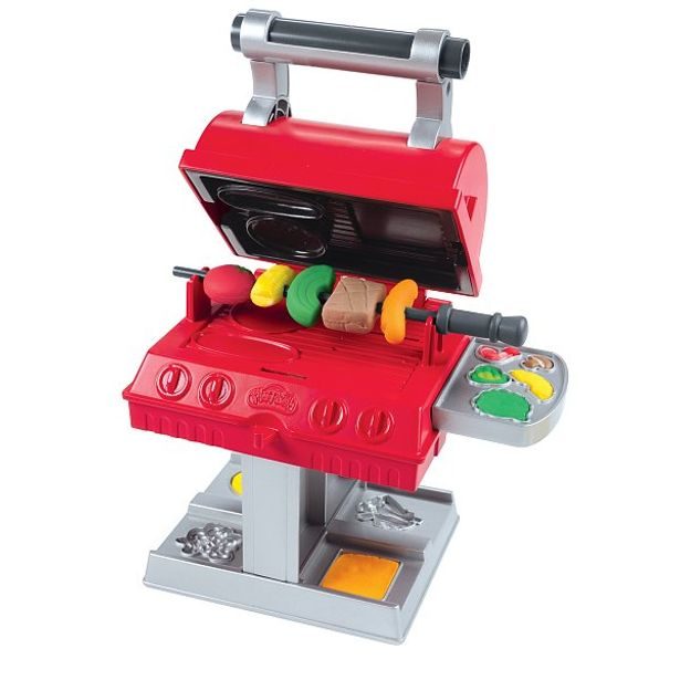 Play-Doh Play-Doh Barbecue gril