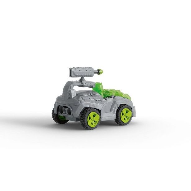 SCHLEICH Kamenný crashMobile s figurkou Mini Creature