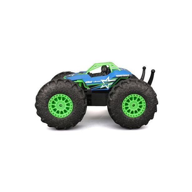 Maisto Maisto RC - Rock Hopper pro series, XTR, 2,4 GHz, USB