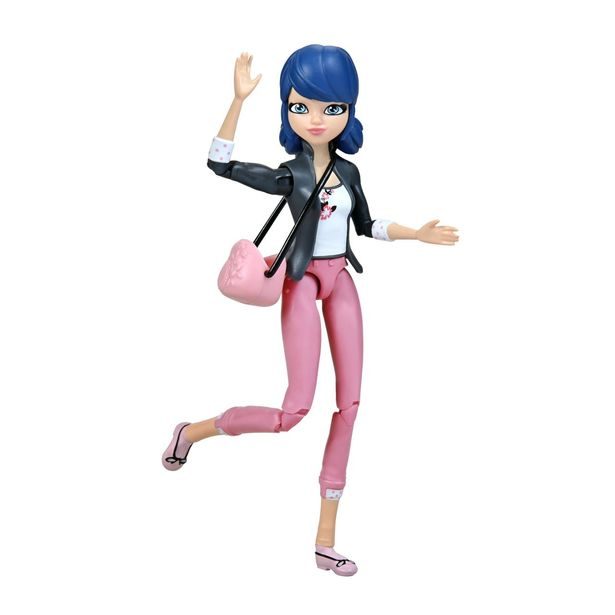 Miraculous: Beruška a černý kocour: Figurka Marinette