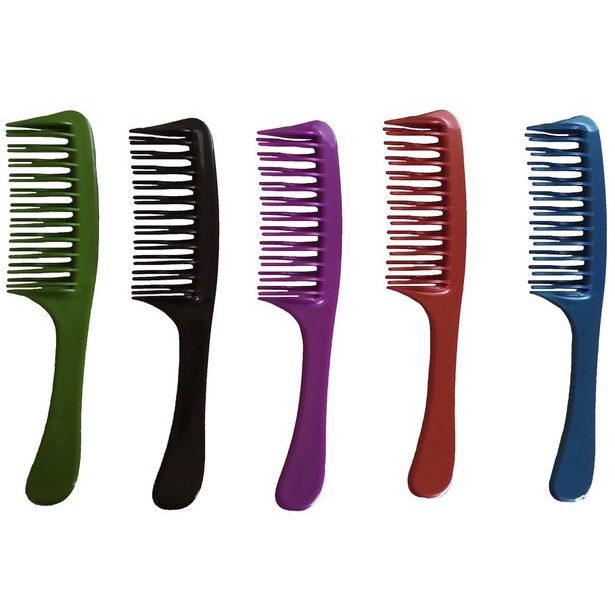 hřeben 20,2cm zdvojený (335M)