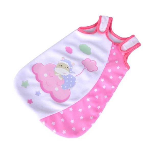 Sada na spaní pro panenku Lauru