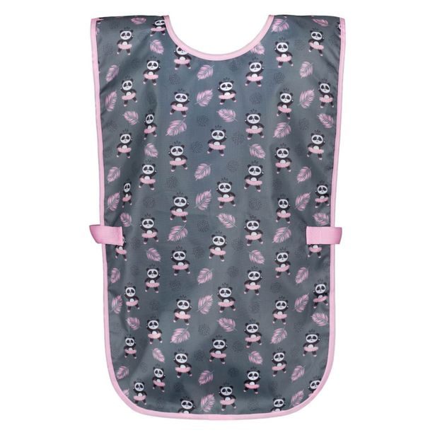 BAAGL Dětská zástěra Panda Baagl