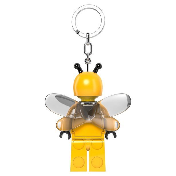 LEGO Minifigures Čmeláčí dívka svítící figurka (HT)