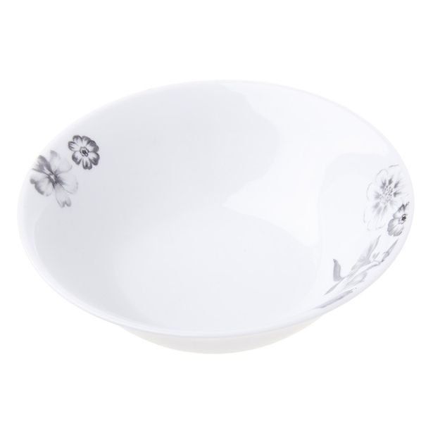miska d18cm SUZANNE, květiny, porcelán