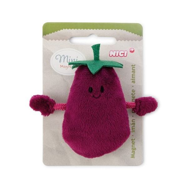 NICI NICI magnetka mini Lilek 7cm, Green