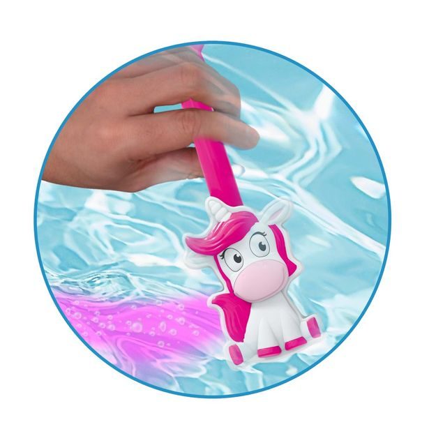 INKEE - Kouzelná hůlka - Jednorožec na šumivé kapky Inkee