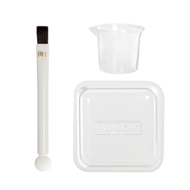 Rainbow High WaterColor & Create NEW Theme Dolls – zelené oči