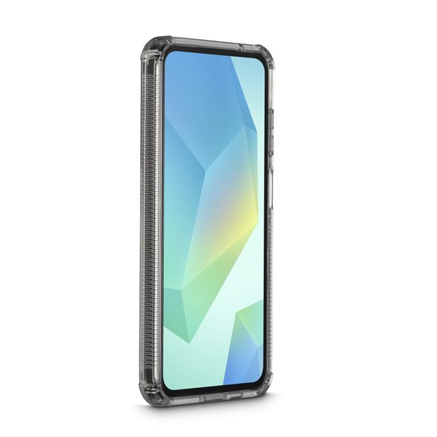 Hama Extreme Protect, kryt pro Samsung Galaxy A16/A16 5G, D3O®, nežloutne, průhledný