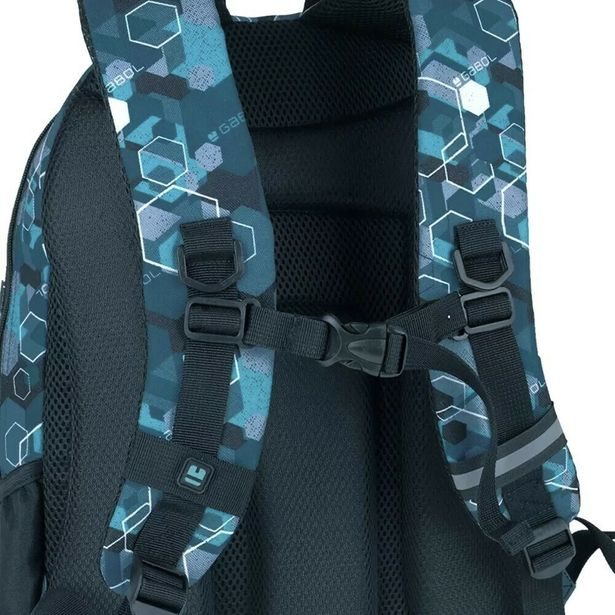 Gabol, Batoh 25 l HEXON 226077