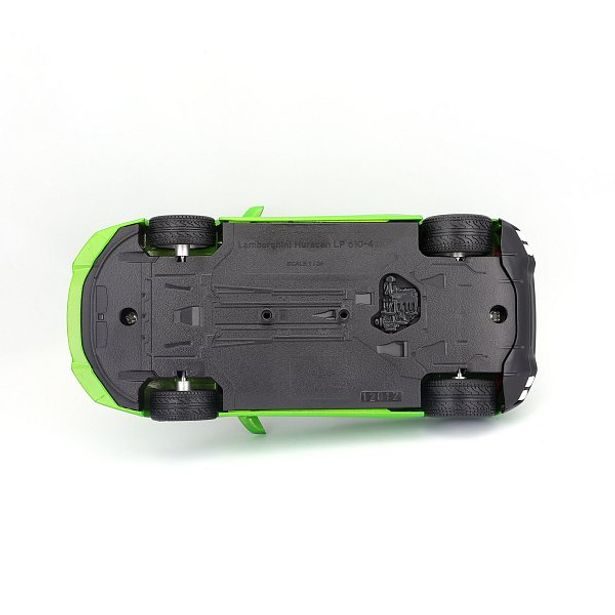 Maisto Maisto - Lamborghini Huracán Coupé, perlově zelená, 1:24