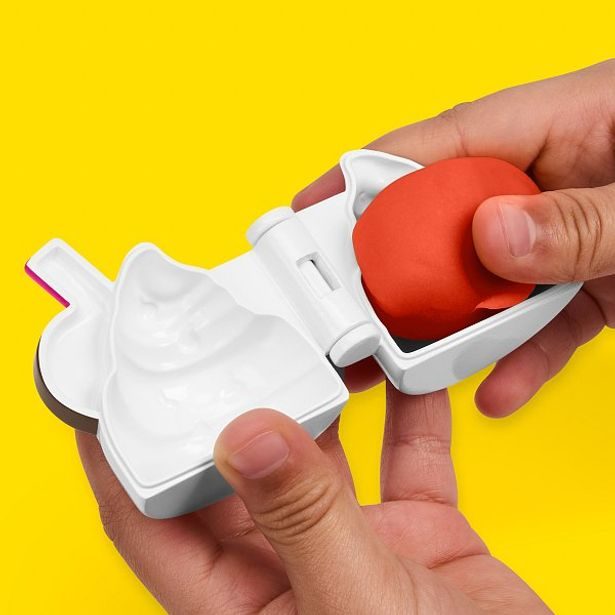 HASBRO - Play-Doh HASBRO - Play-Doh Lahůdky sebou