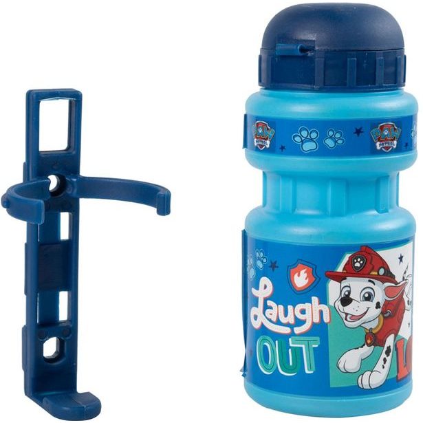 Dětská láhev PAW PATROL kluci