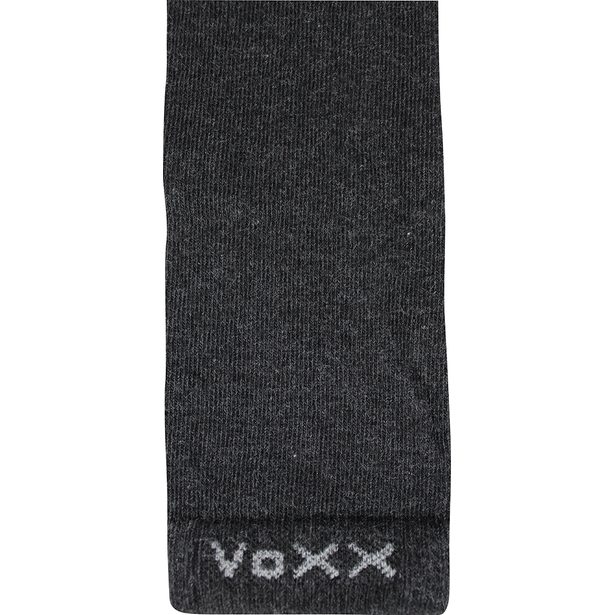 Punčocháče Pegason kamaše VoXX - antracit