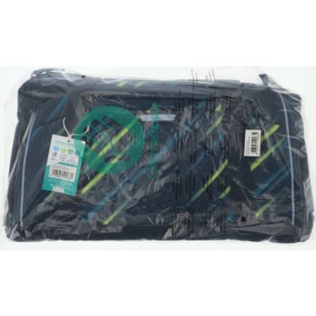 Sportovní taška coocazoo, Fast Lime