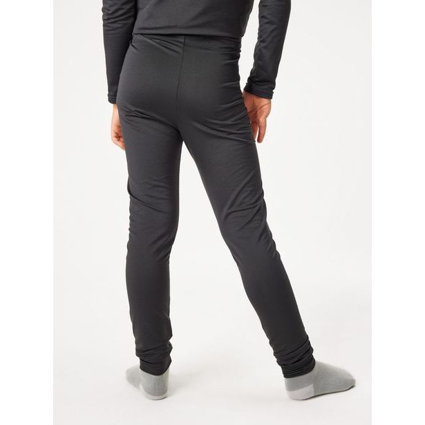 Dětské termo legíny, Černá