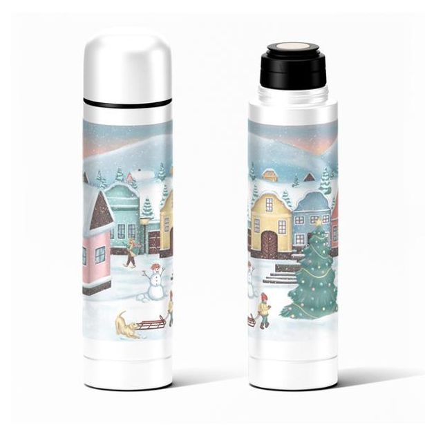 TORO TERMOSKA VESNIČKA 0,5L_hamashop