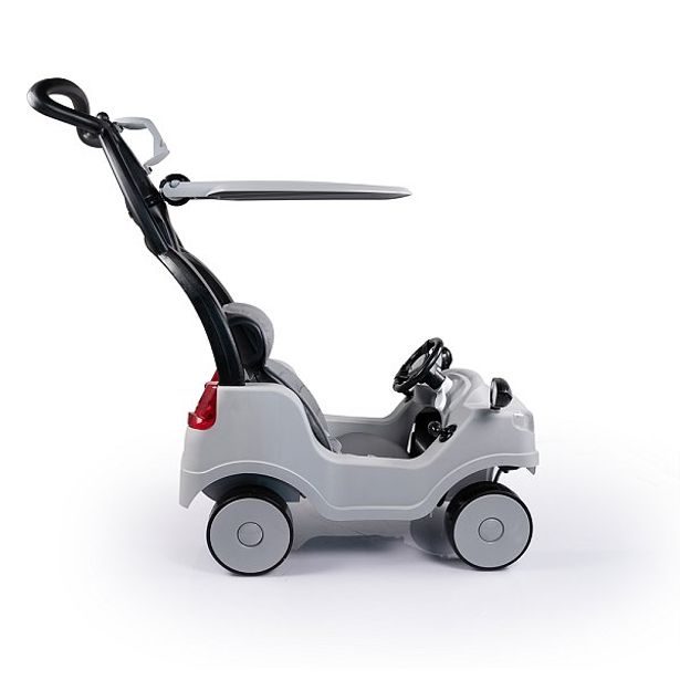 DOLU Odrážedlo auto 4v1