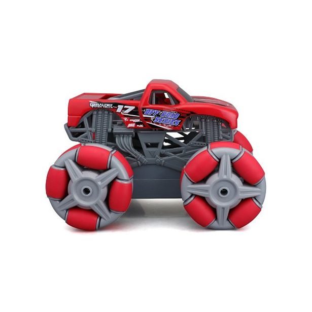 Maisto Maisto RC - Cyklone Monster